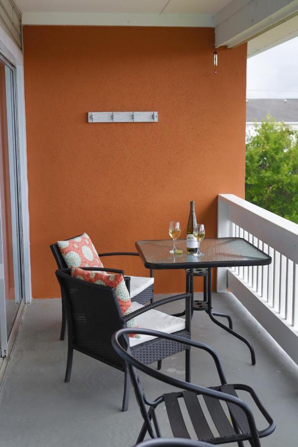Apartment Lazy Palm Heart Of Spring Break Family Beach Vacation! Destin