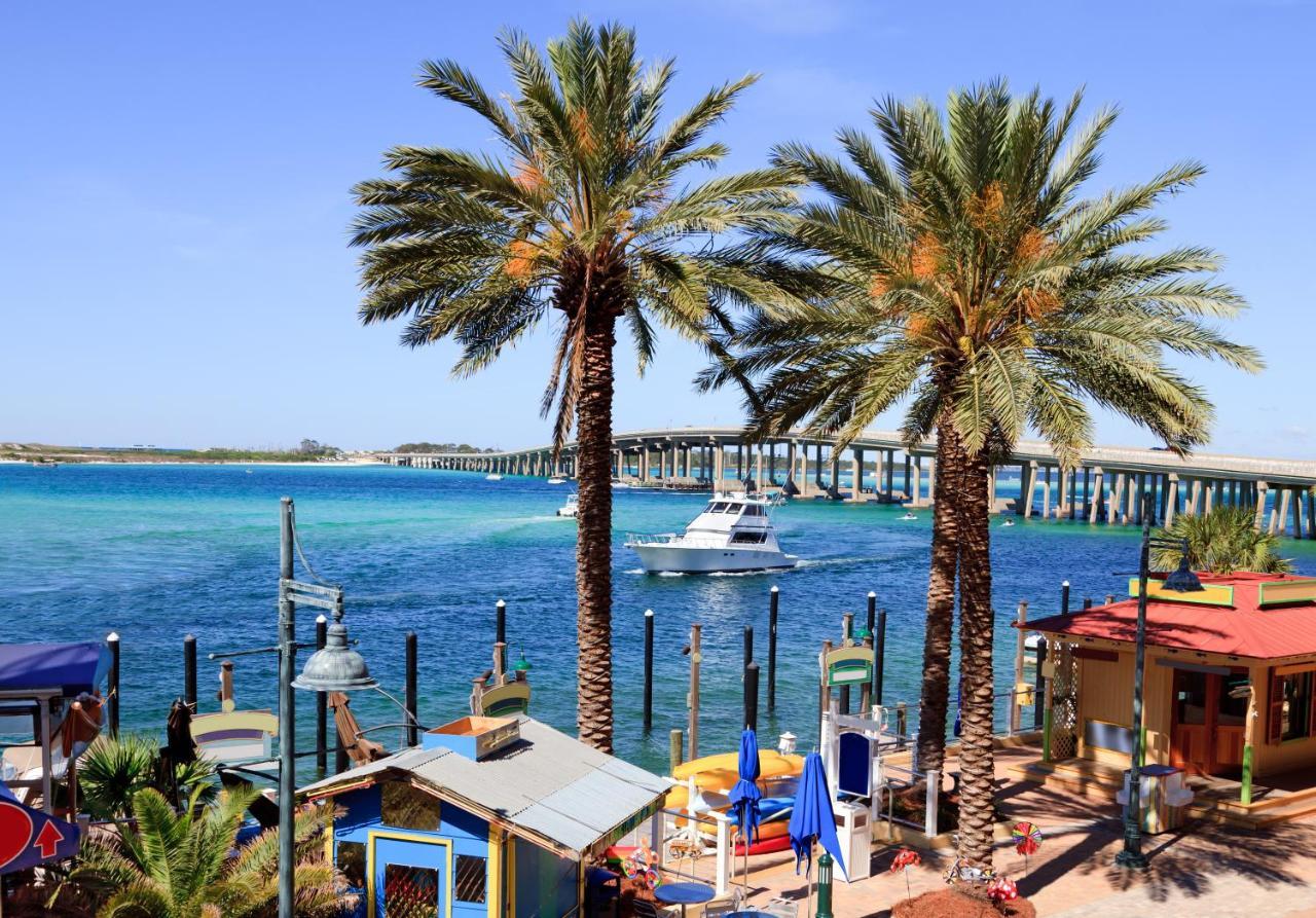 Lazy Palm Heart Of Spring Break Family Beach Vacation! *