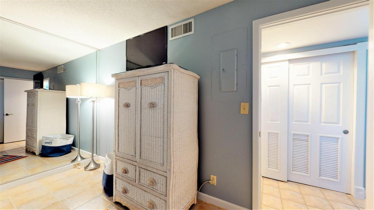 Beachside Ii 4324 Holiday home Destin