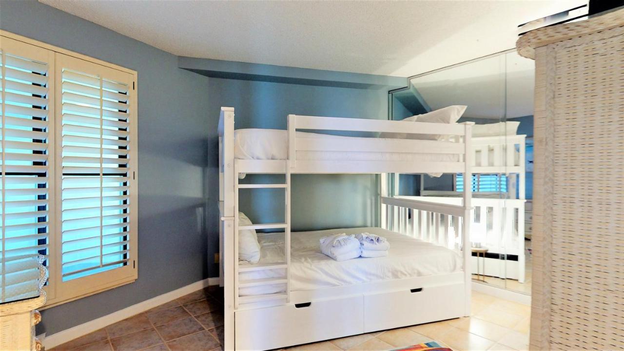 Holiday home Beachside Ii 4324