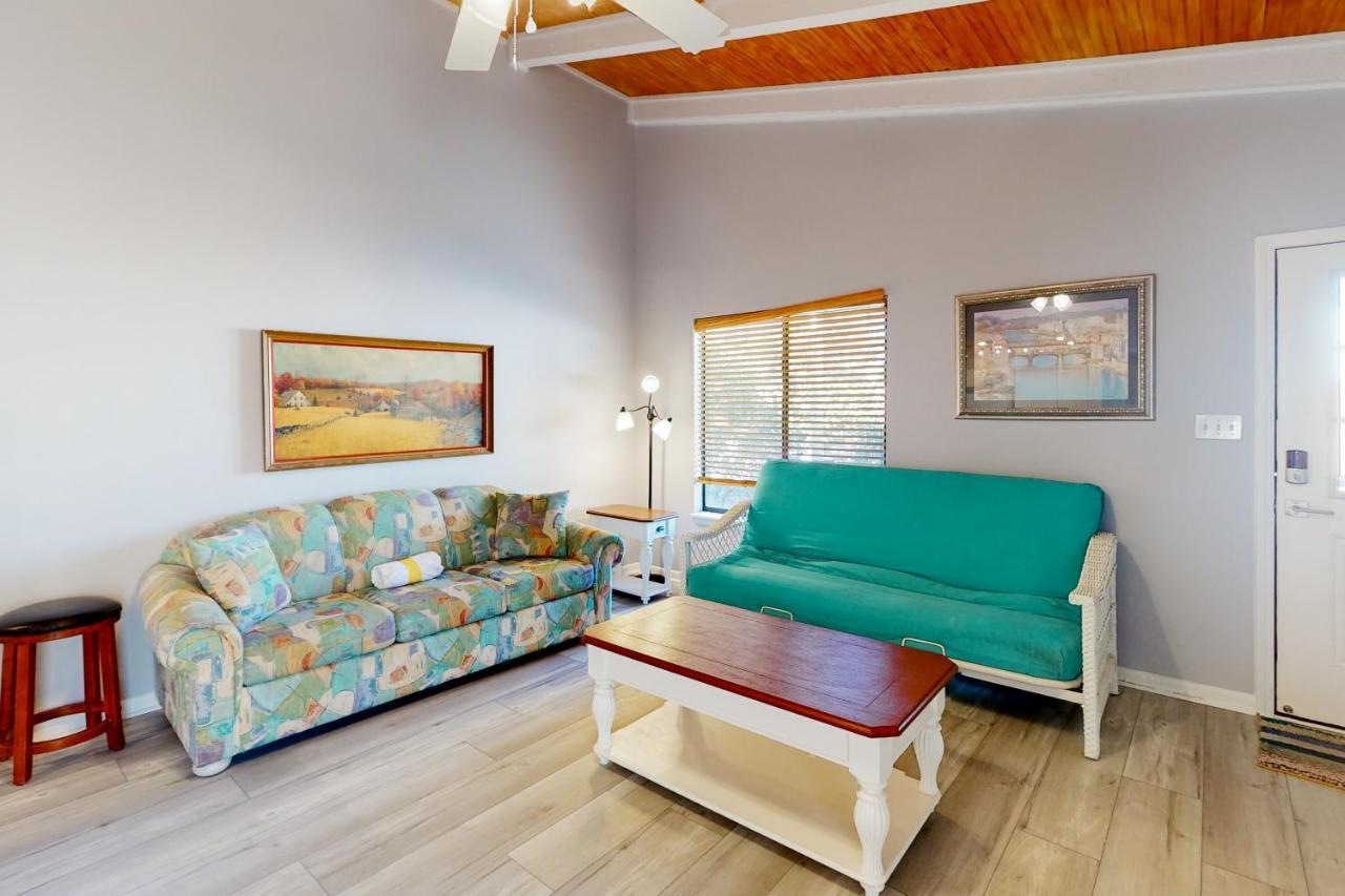 Seascape Golf Villas 87b Holiday home *