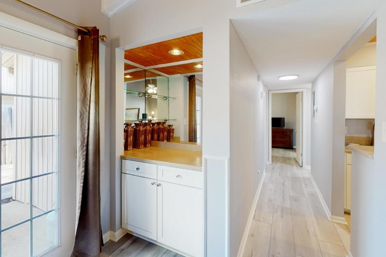 Seascape Golf Villas 87b Destin