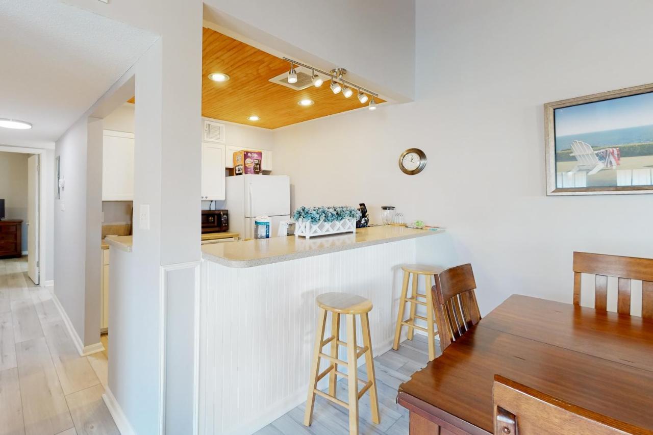 Seascape Golf Villas 87b Holiday home