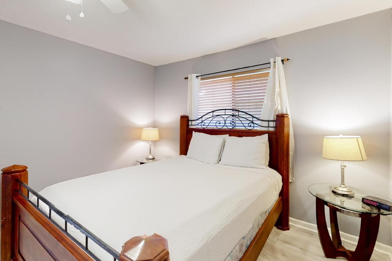 Holiday home Seascape Golf Villas 87b Destin