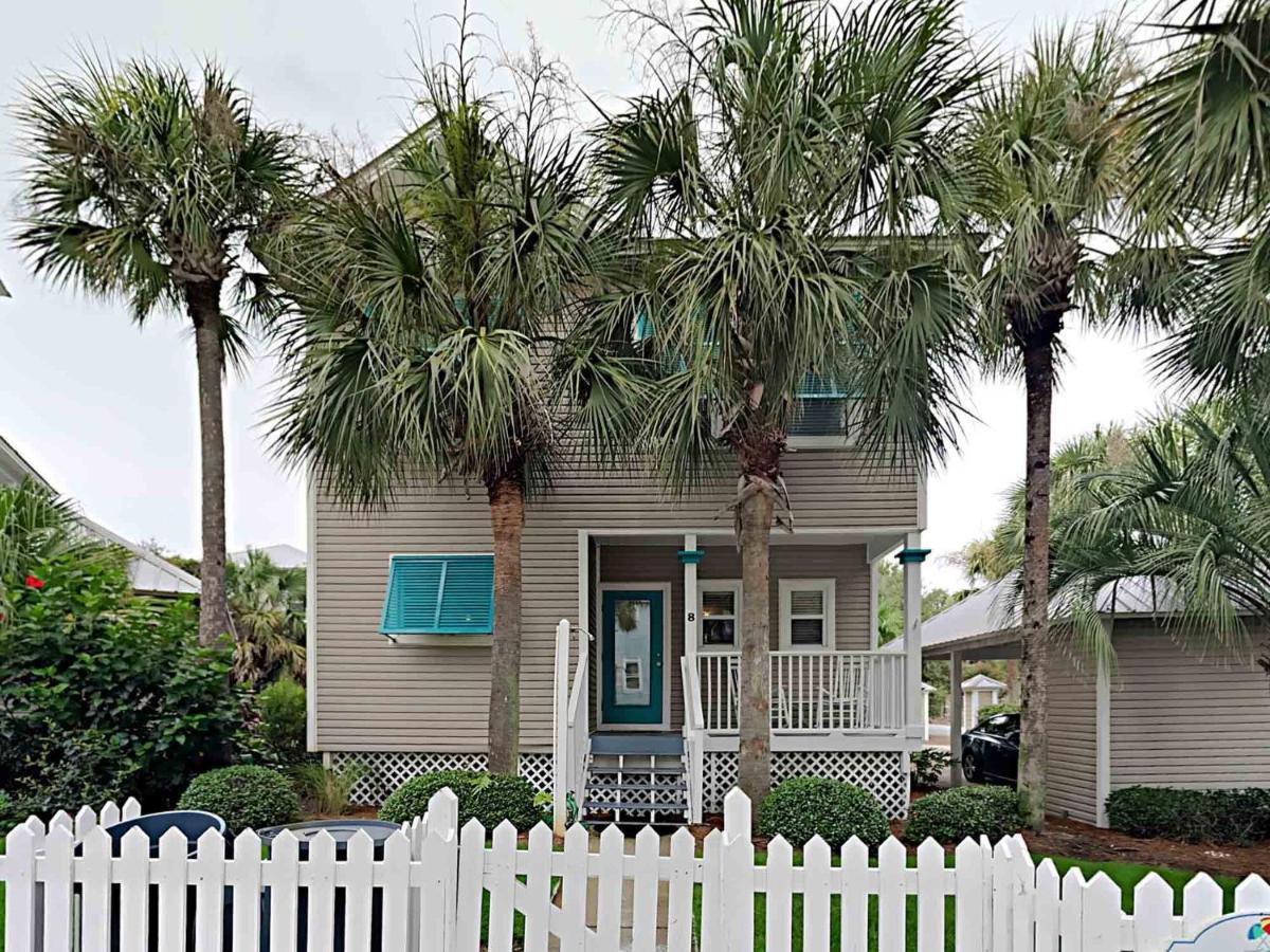 Holiday home Gulfside Destin