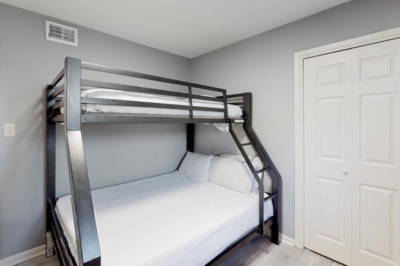 Seascape Golf Villas 87b Holiday home Destin