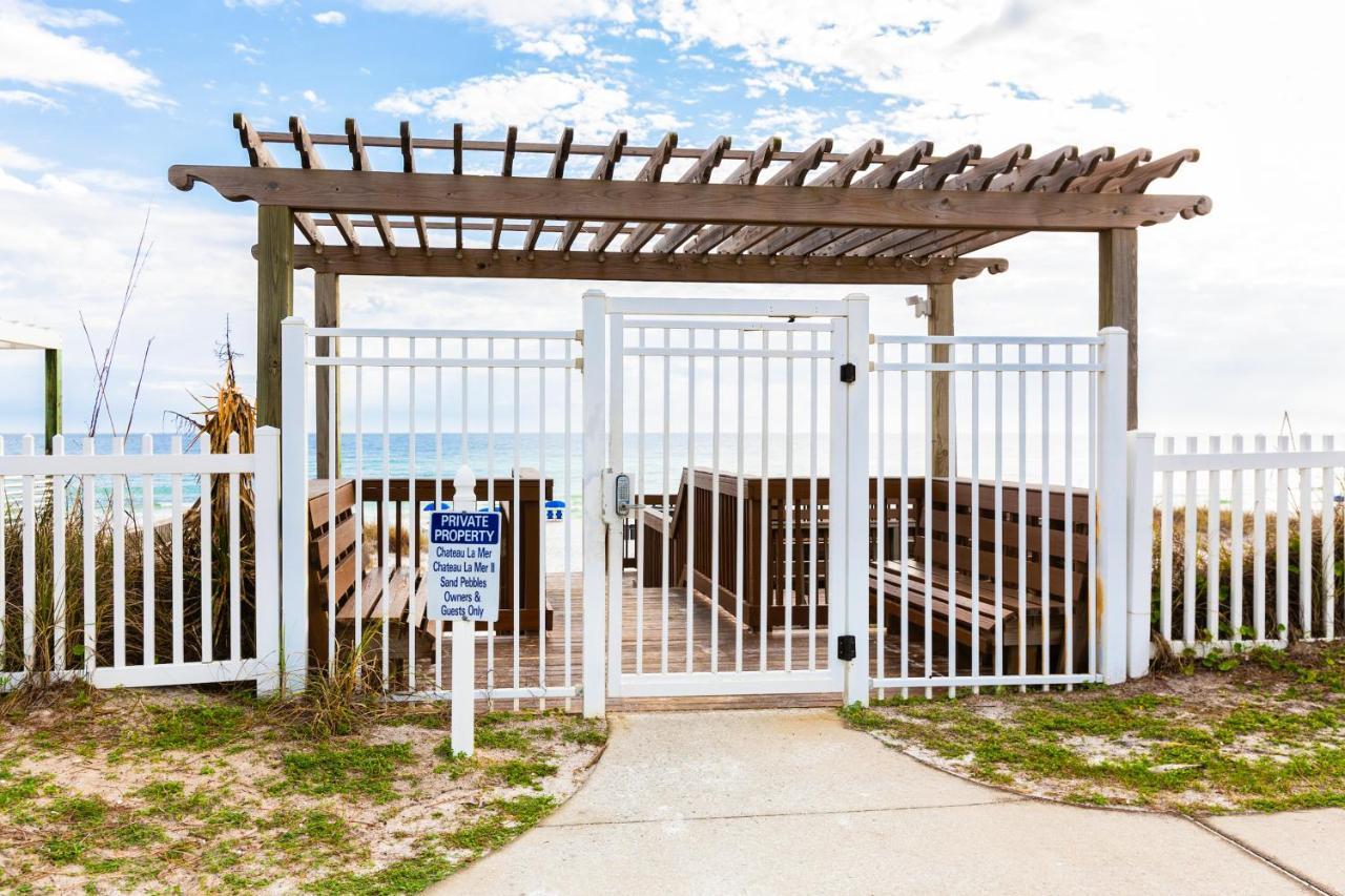 Chateau La Mer 2a Holiday home Destin