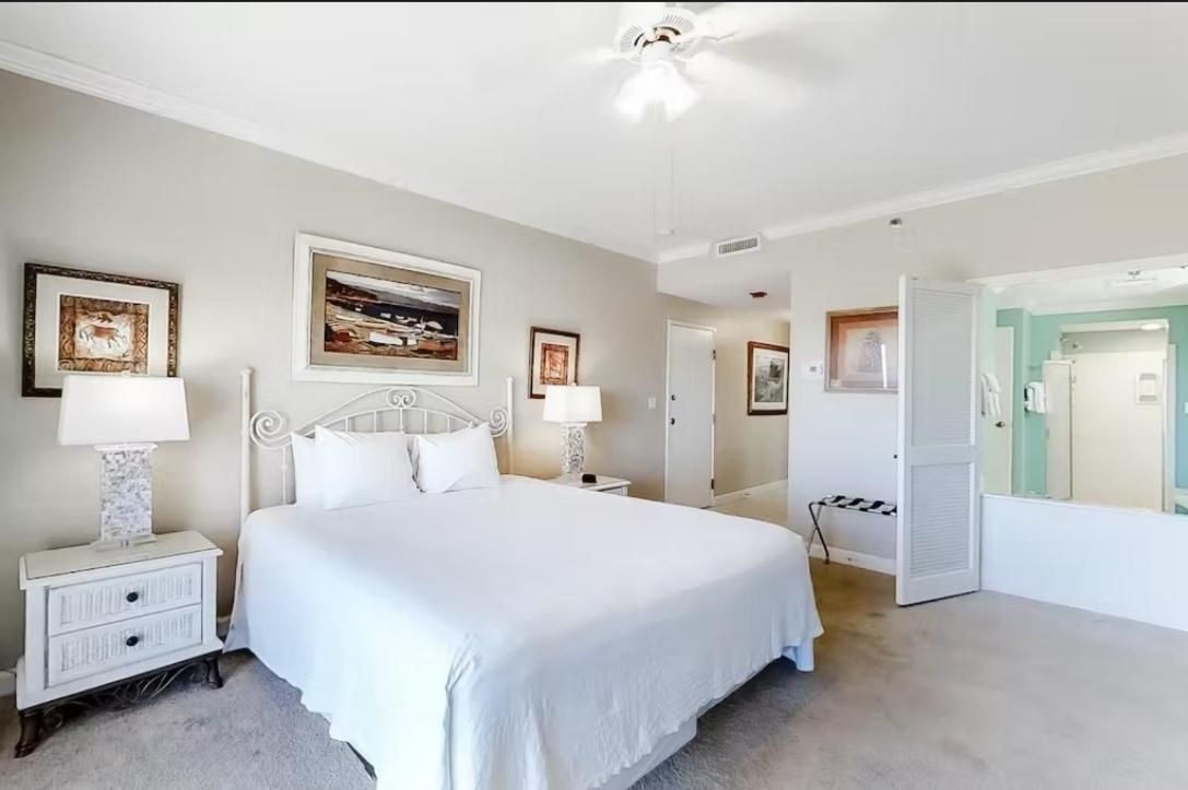 Apartment Tops'l 1008 Lockoff *