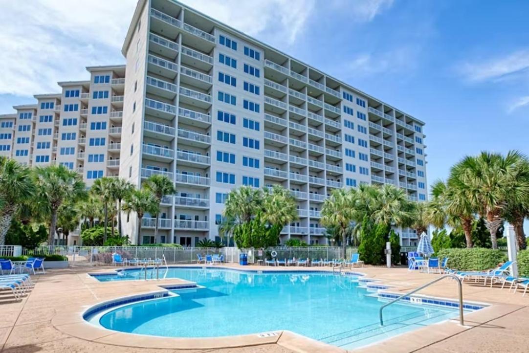 Tops'l 1008 Lockoff * Destin