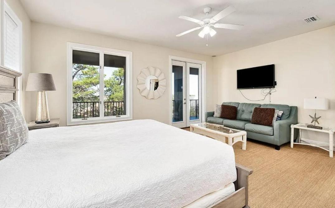 De Palmas Holiday home