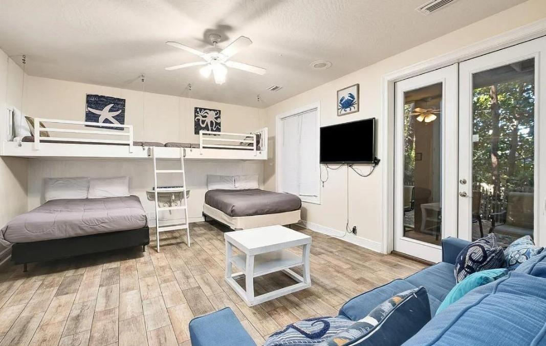 Holiday home De Palmas Destin