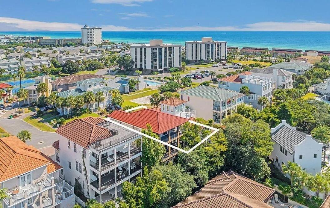 Holiday home De Palmas Destin