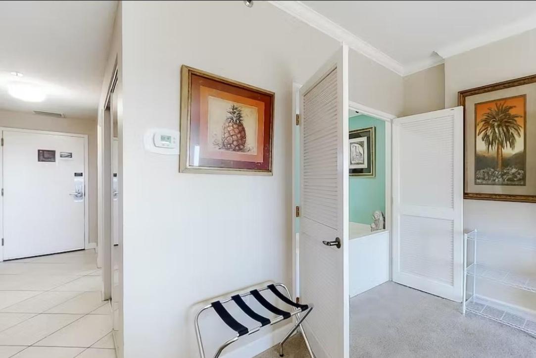 Tops'l 1008 Lockoff Apartment