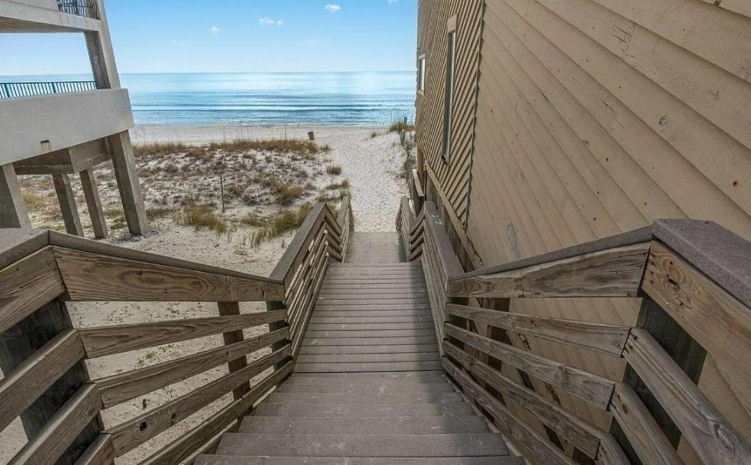Holiday home De Palmas Destin