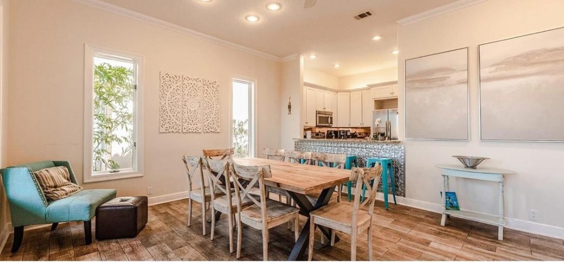 Holiday home De Palmas Destin