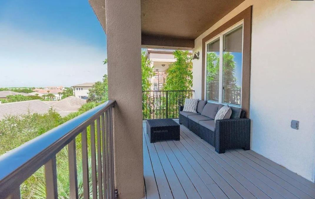Holiday home De Palmas Destin