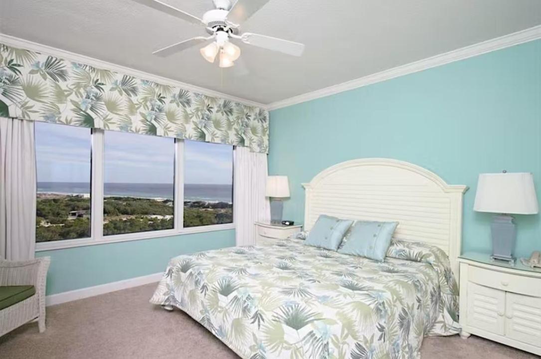 Apartment Tops'l 1008 Lockoff