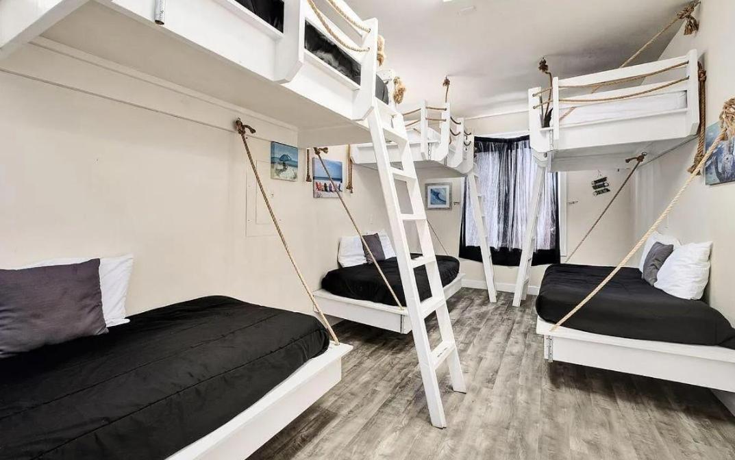De Palmas Holiday home Destin