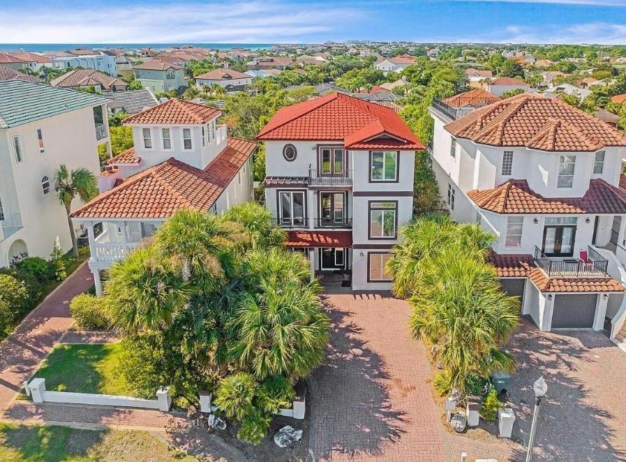 Holiday home De Palmas Destin