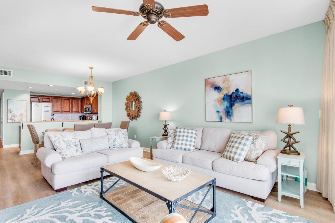 Sterling Shores 502 * Destin