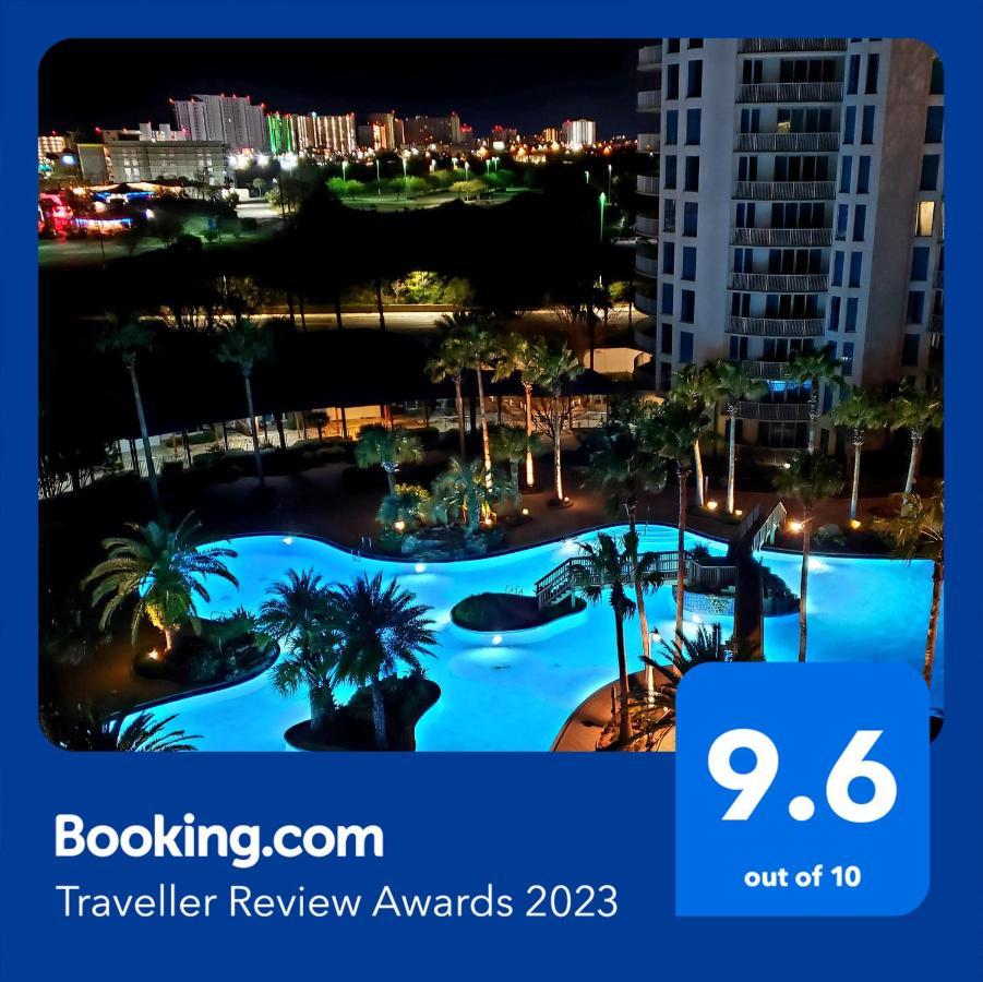 Aparthotel 1815 A Slice Of Heaven - Pool & Ocean View