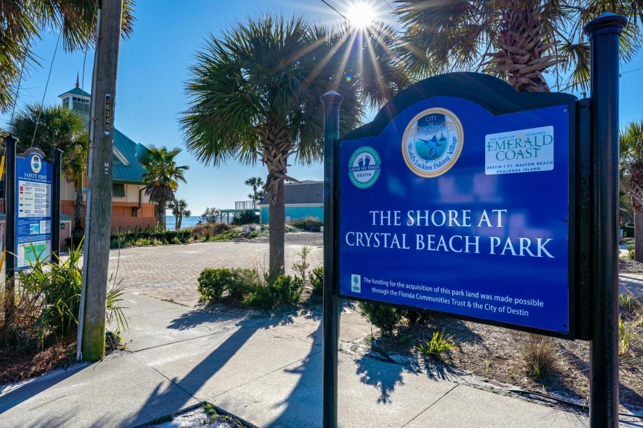 Within Reach Destin