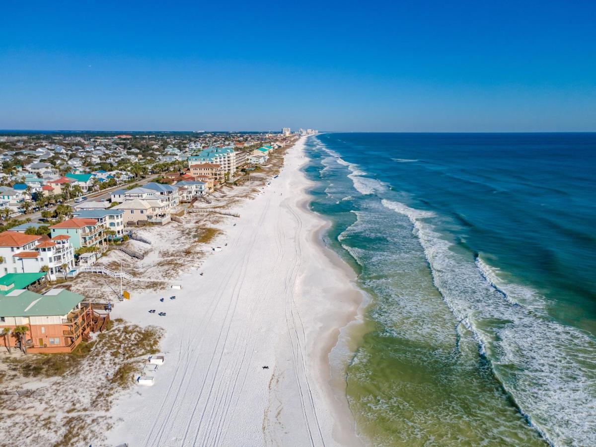 Within Reach Holiday home Destin