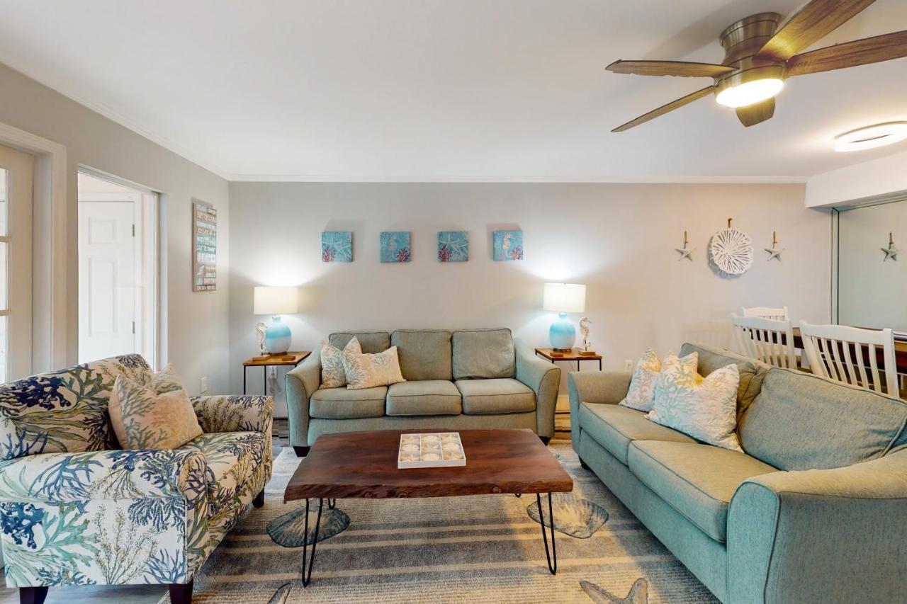 Chateau La Mer 2a Holiday home Destin
