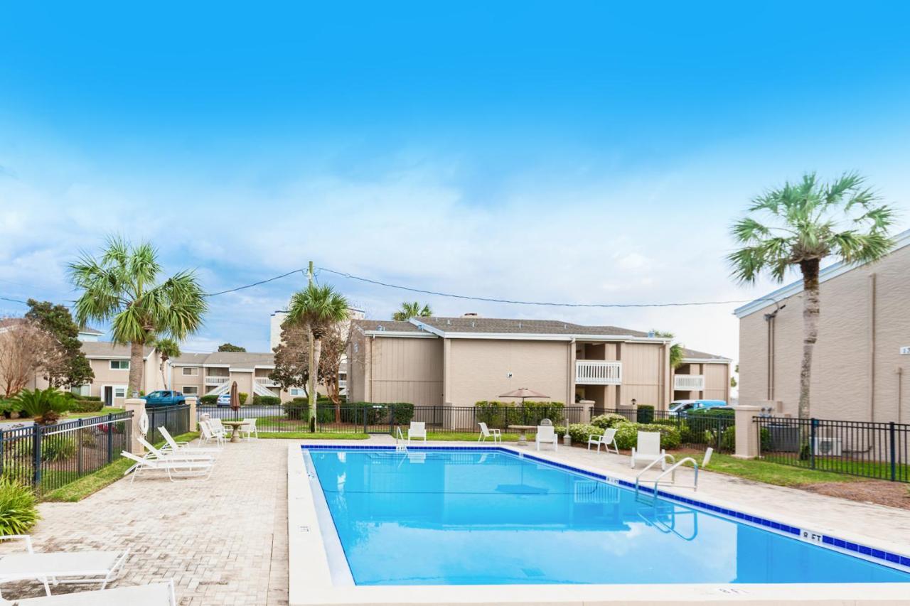 Chateau La Mer 2a Destin