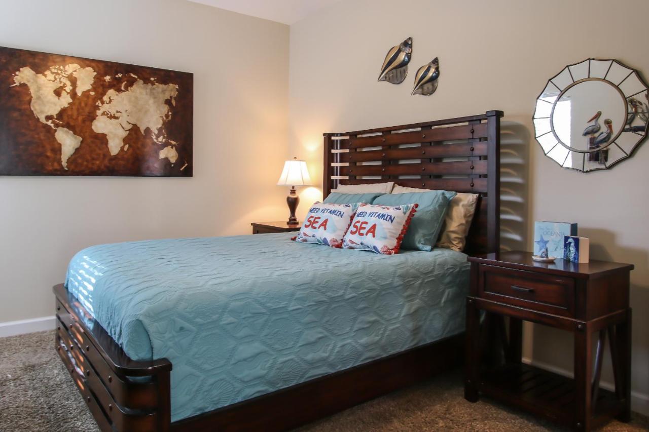 Amazing 4 Bedroom Vacation In The Villages Of Crystal Lakes Destin