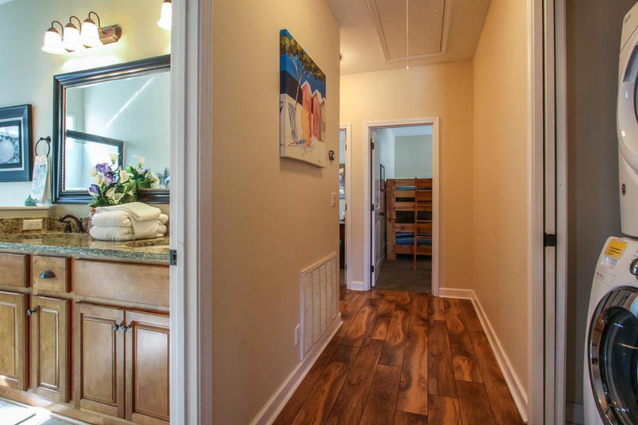 Amazing 4 Bedroom Vacation In The Villages Of Crystal Lakes