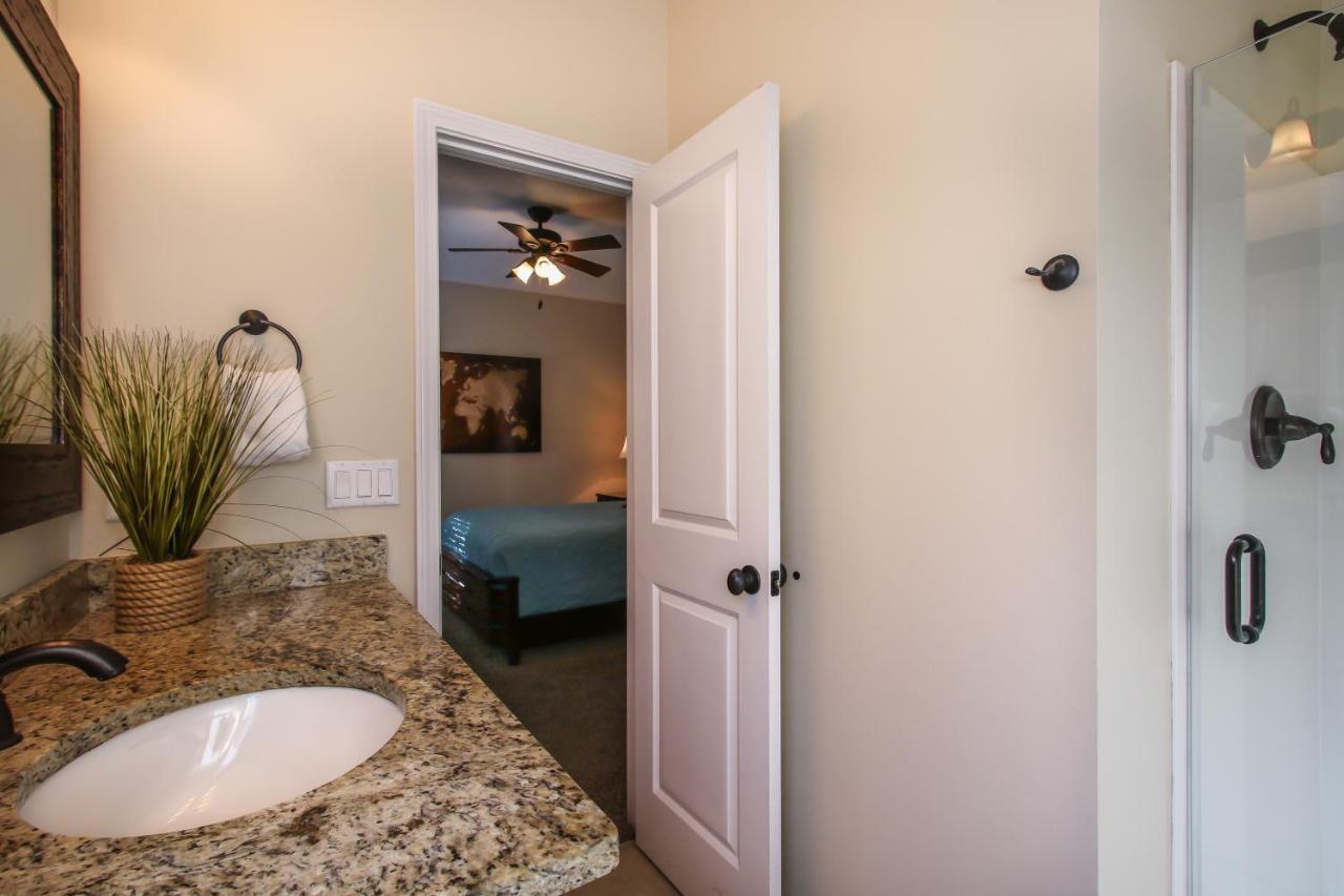 Amazing 4 Bedroom Vacation In The Villages Of Crystal Lakes Holiday home Destin