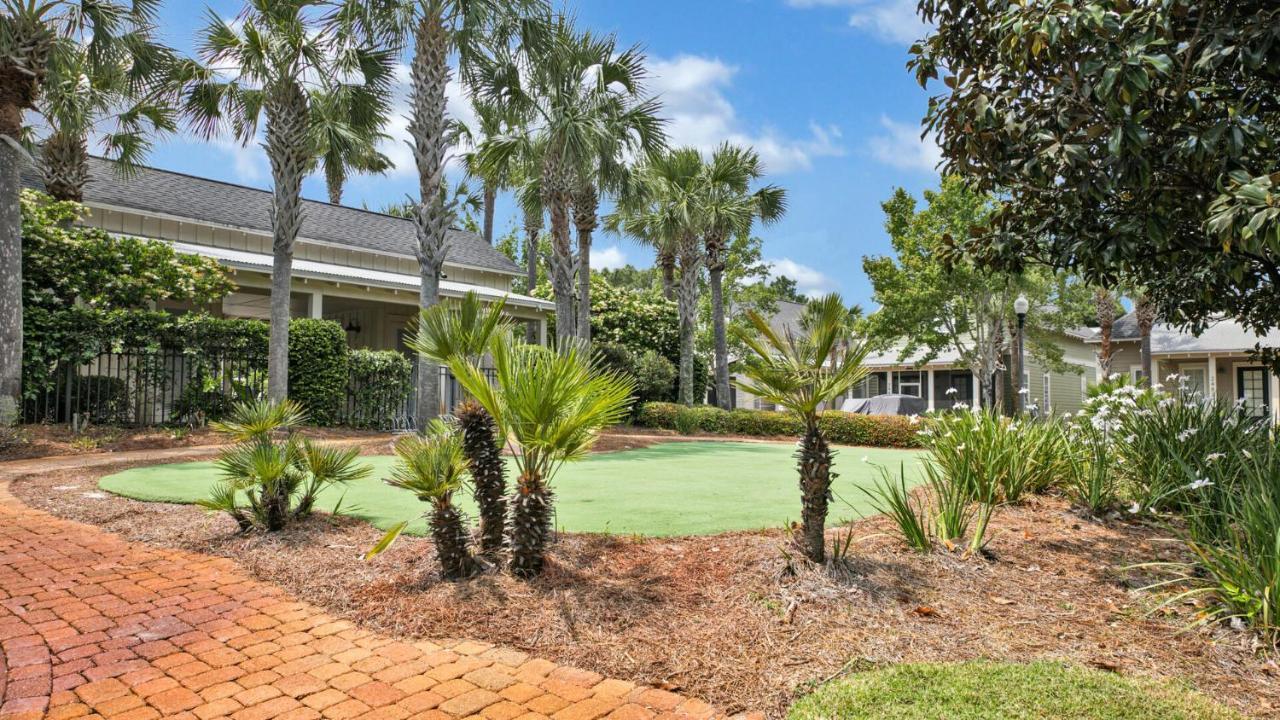 Thats What Sea Shed Golf Cart Included * Destin