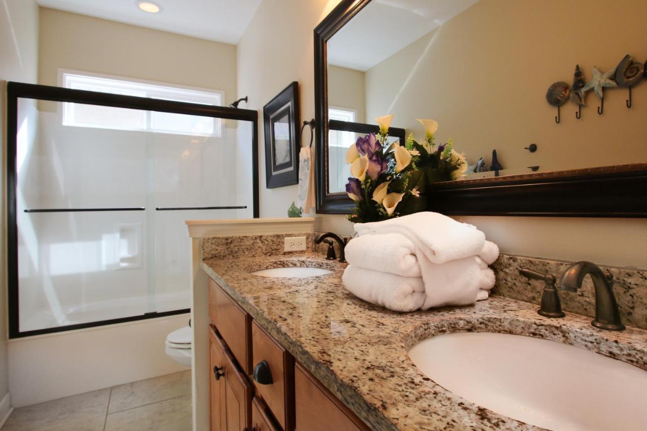 Amazing 4 Bedroom Vacation In The Villages Of Crystal Lakes Holiday home Destin