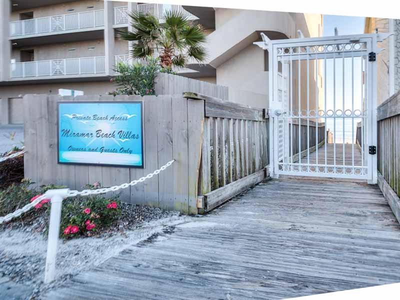 A Dose Of Vitamin Sea #936b At Miramar Destin