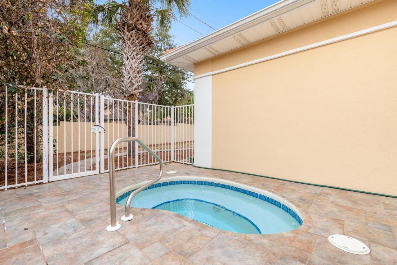 Tops'l Captiva 53 Holiday home *