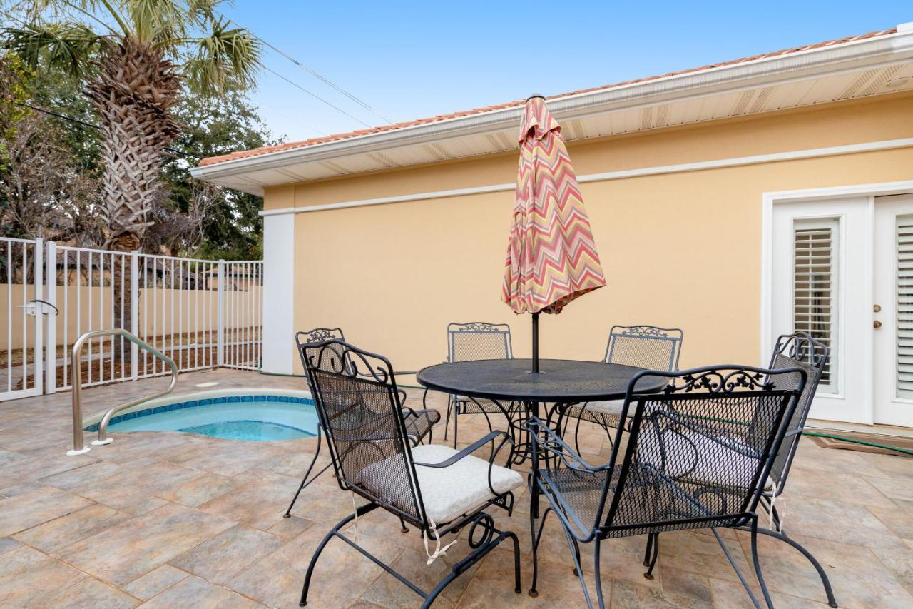Tops'l Captiva 53 * Destin