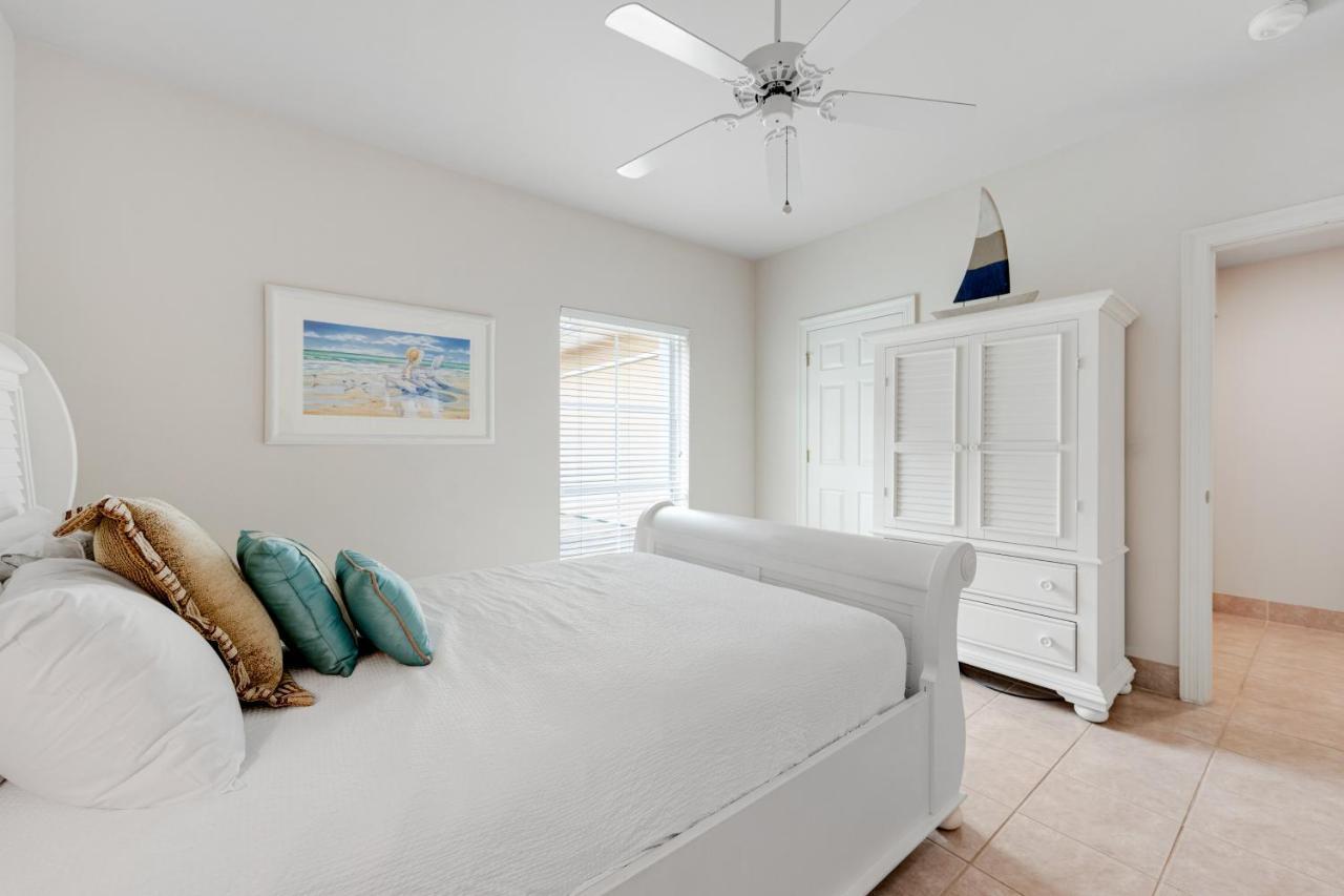 Tops'l Captiva 53 * Destin