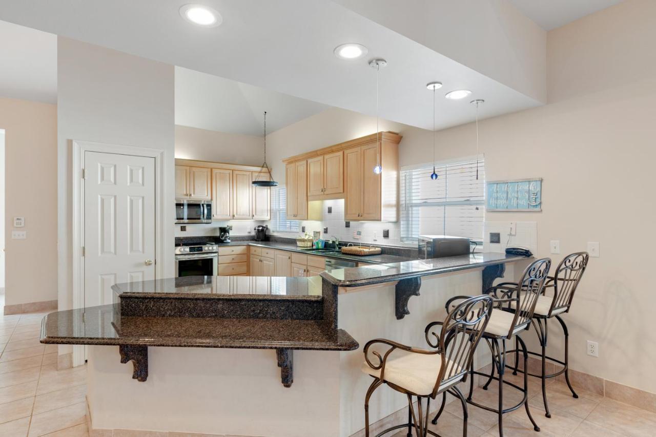 Holiday home Tops'l Captiva 53