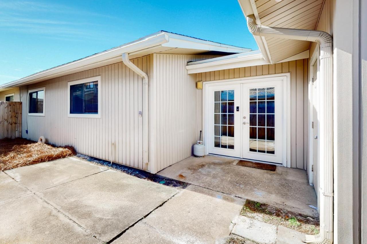 Seascape Golf Villas 87b * Destin