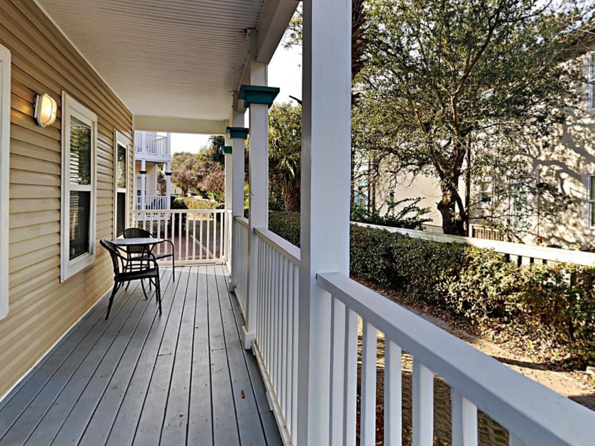 Holiday home Gulfside *
