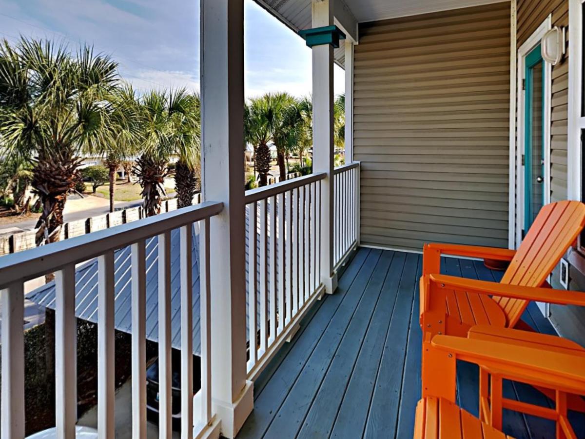 Gulfside * Destin