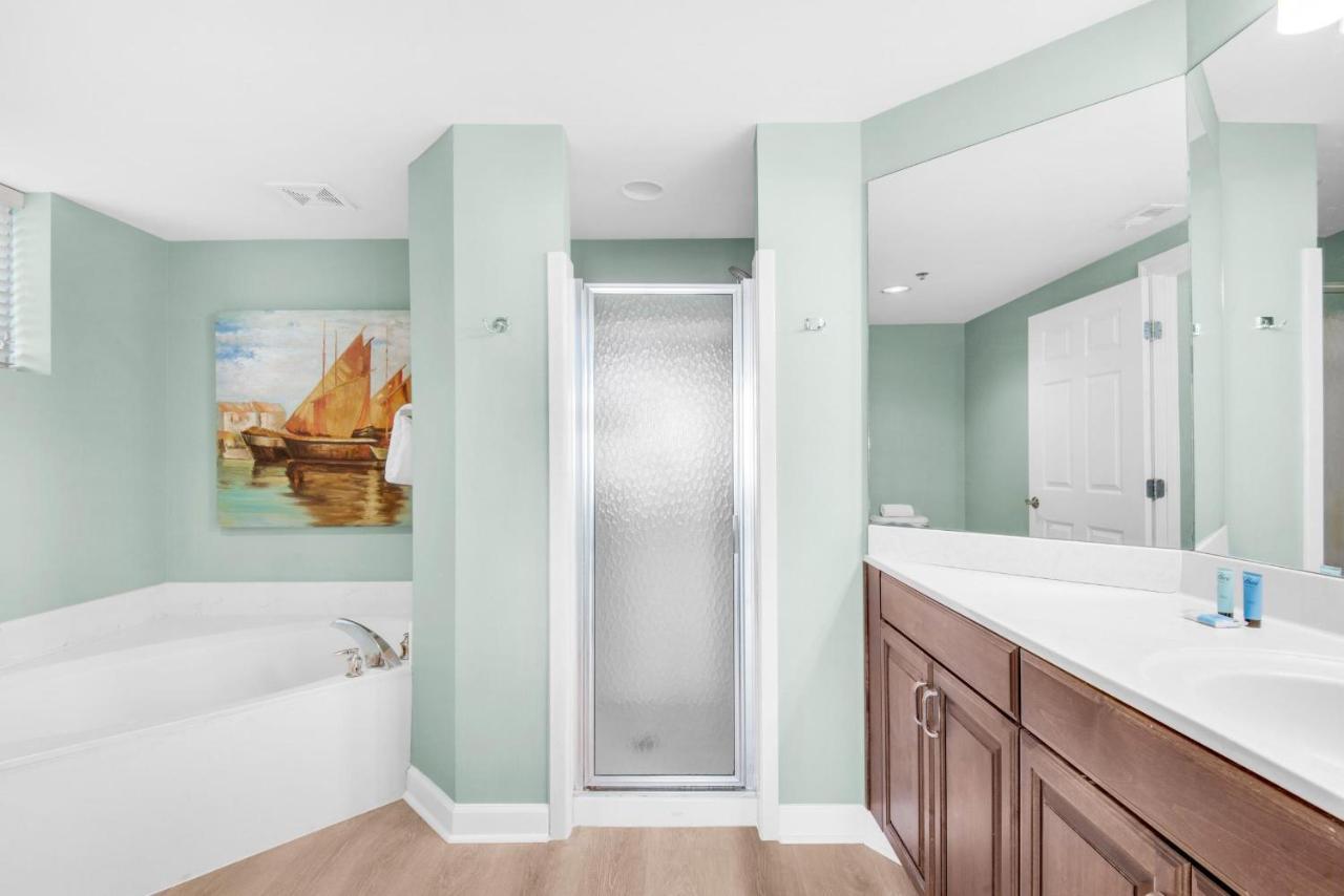 Sterling Shores 502 Holiday home Destin