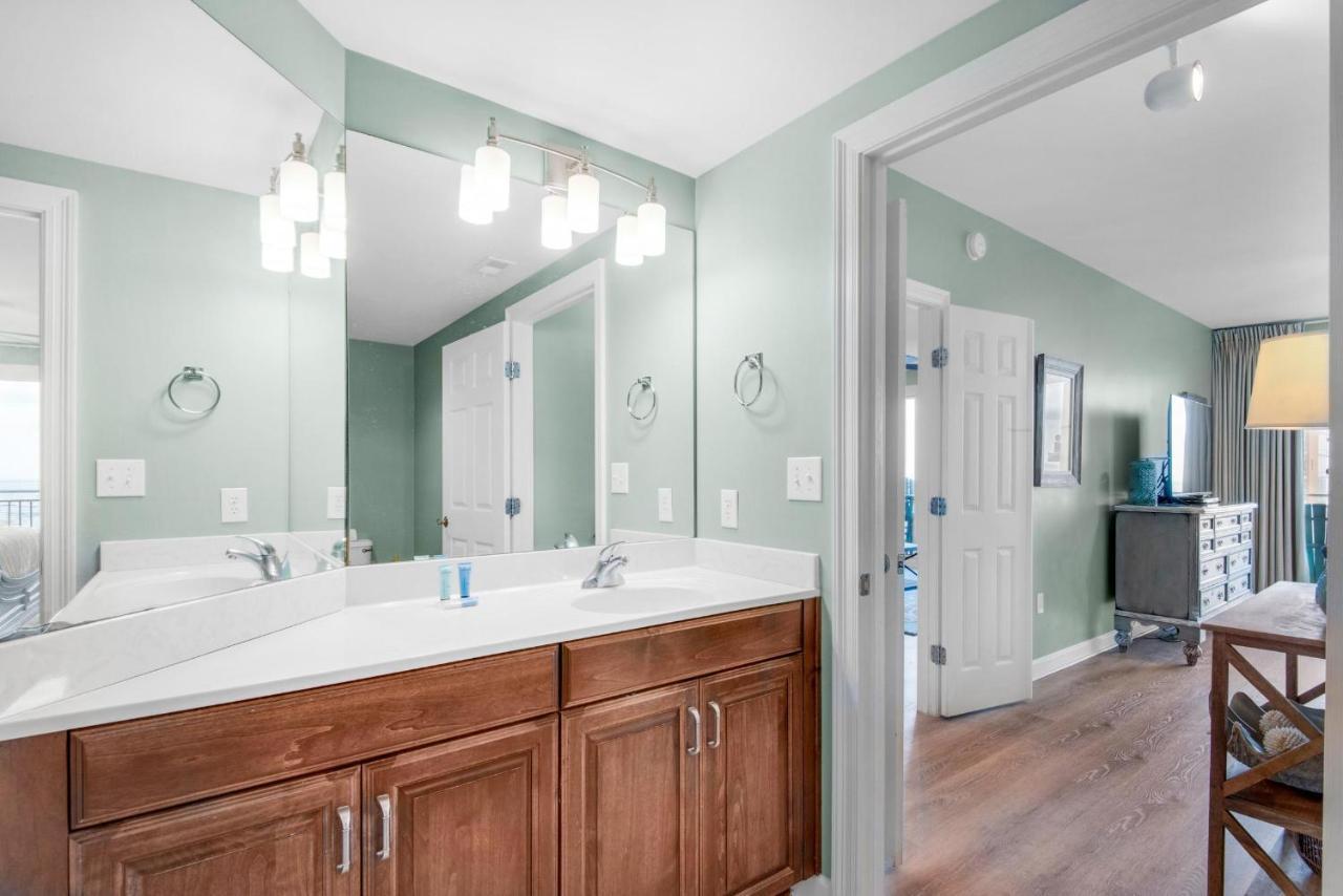 Sterling Shores 502 Holiday home