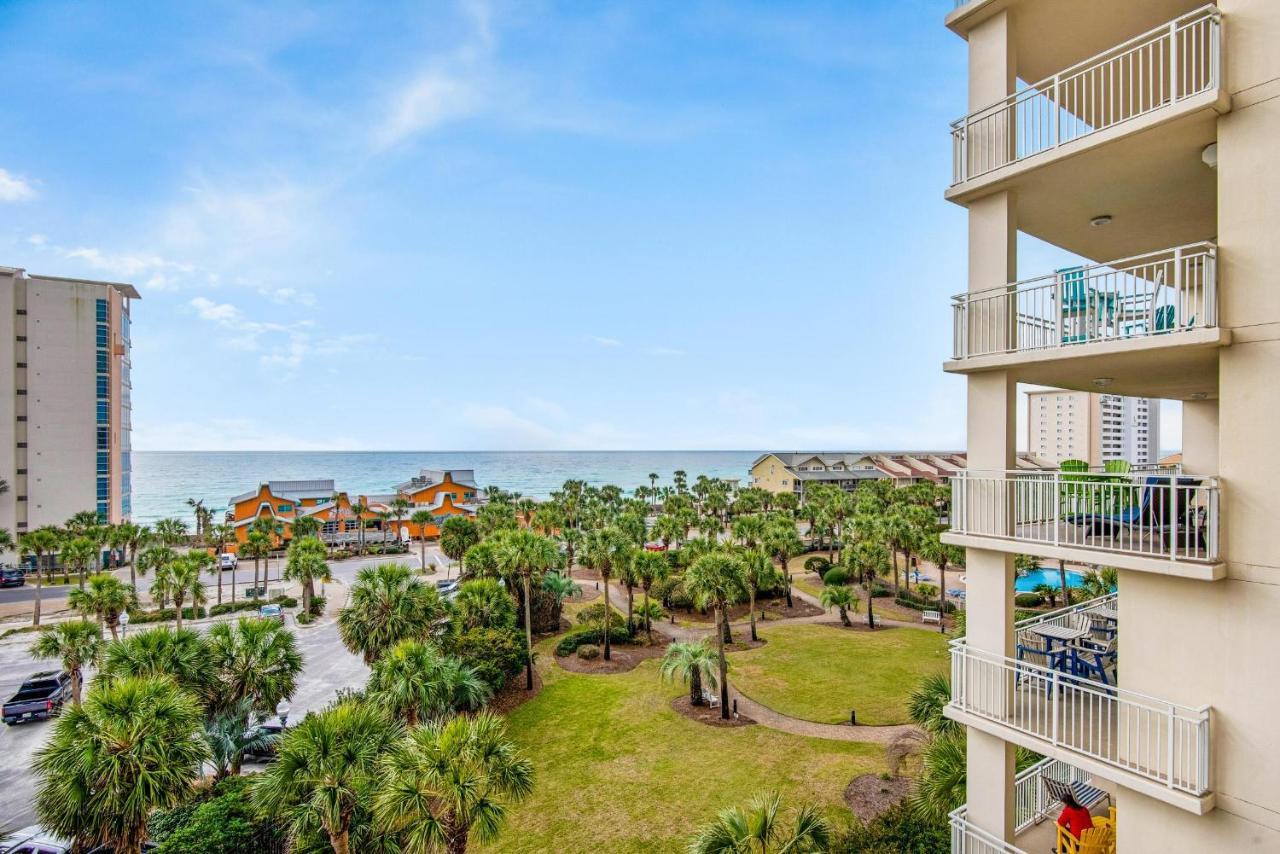 Holiday home Sterling Shores 502 Destin