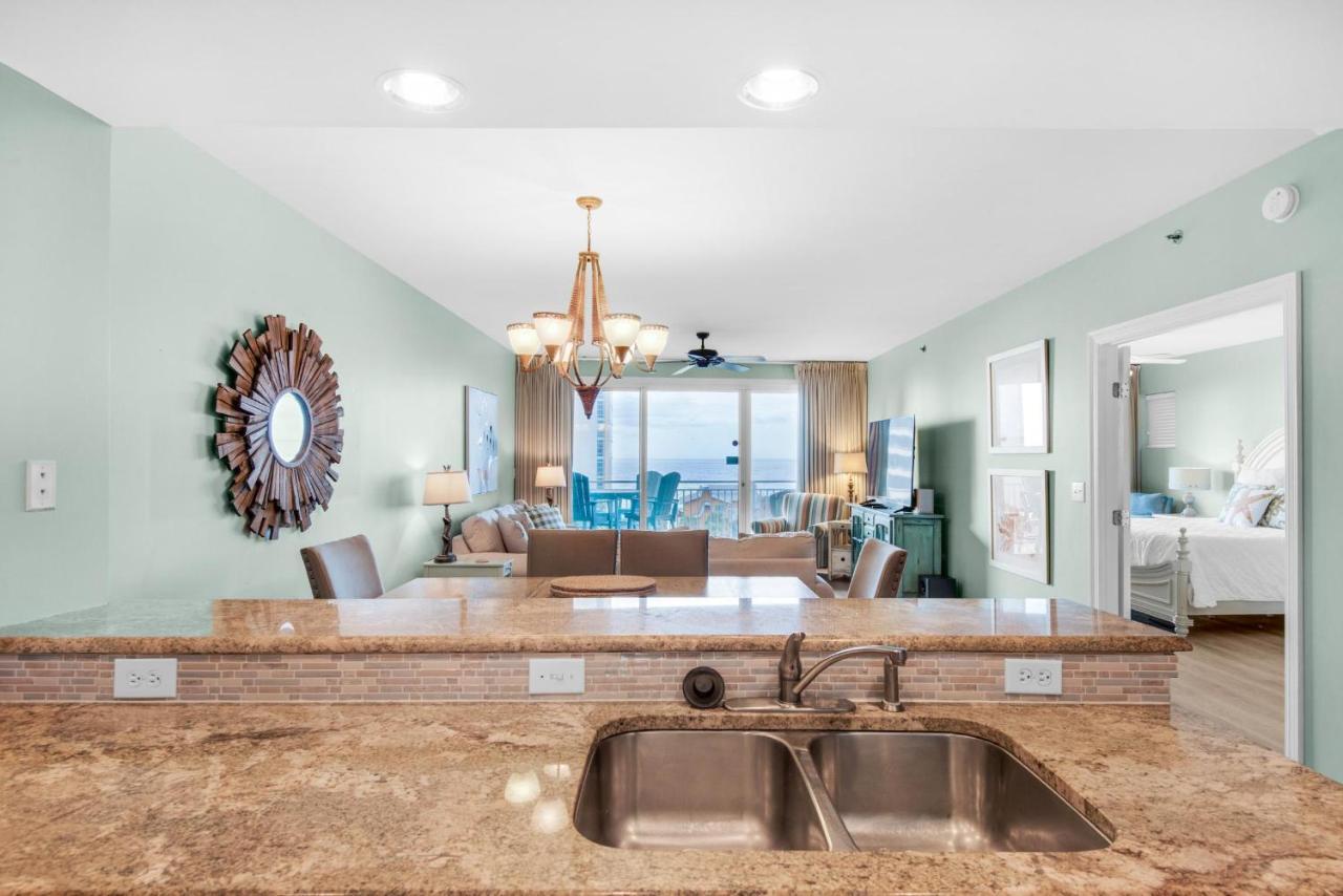 Holiday home Sterling Shores 502