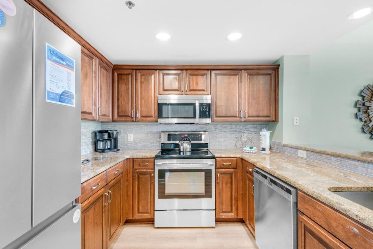 Sterling Shores 502 Destin