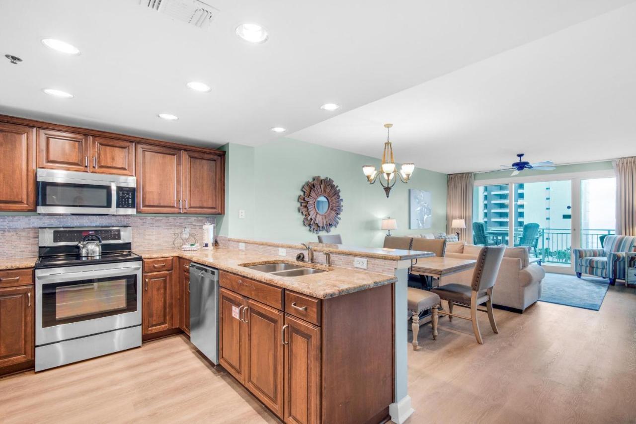 Sterling Shores 502 Holiday home *