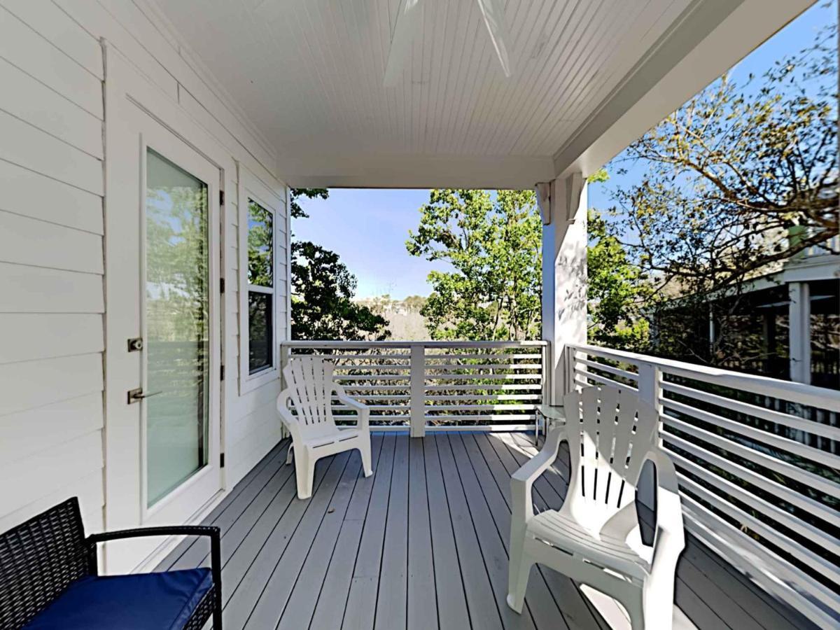 Destination Paradise Holiday home Destin