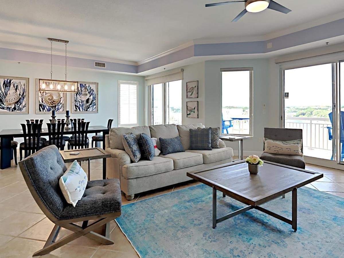 Apartment Harbor Landing 601a *